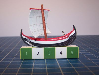 Navis Oneraria
