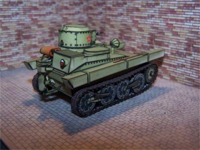 T-33 1/48e
