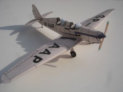 CS510-1
uNE PETITE INCURSION DANS LE 1/50 HISTOIRE DE VOIR CE QUE CELA DONNE.
