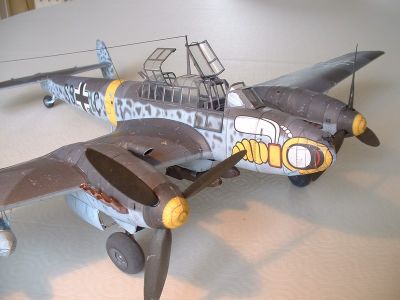 ME 110 G2
