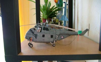 westland HAS 7
voila, il est en place. 
