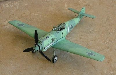 bf109
toujours ma sÃ©rie simplifiÃ©e
