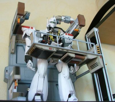 patlabor dock de maintenance
toujours en provenance du mÃªme site, le dock qui va avec le "mobil suit"

