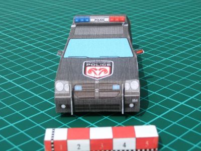 Dodge Police
