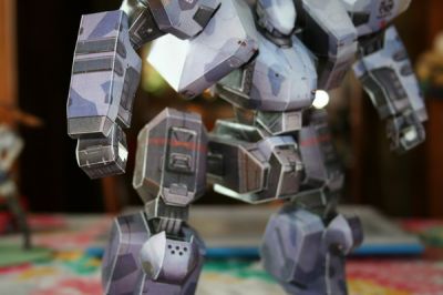 Front Mission  4
