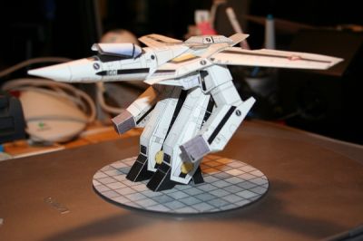 Valkyrie
