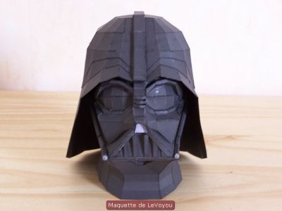 Dark Vador
