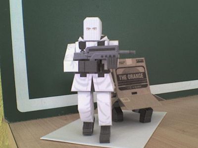 metal gear
