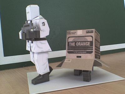 metal gear
