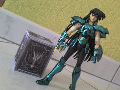 dragon box
