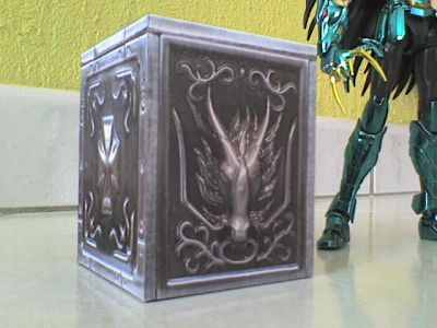 dragon box
