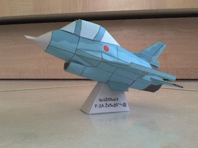 un f2 style superdeformed
