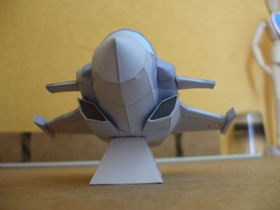 rafale
