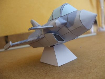 rafale
