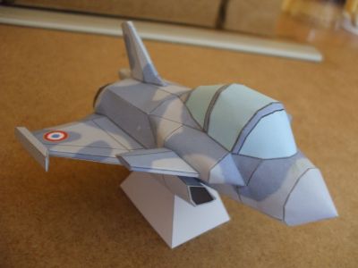 rafale
