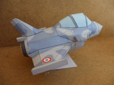 rafale
