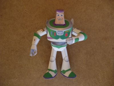 buzz l'eclair
