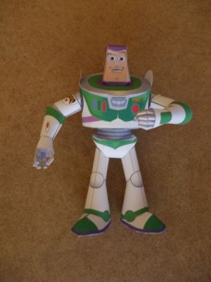 buzz l'eclair
