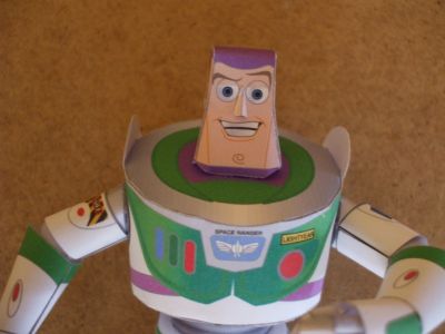 buzz l'eclair

