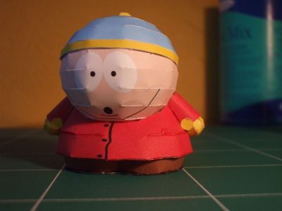cartman
