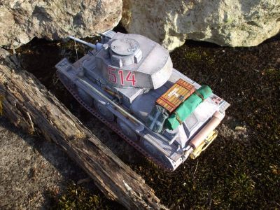 Panzer 38 [t]
