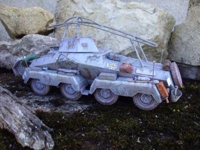 sdkfz 232
