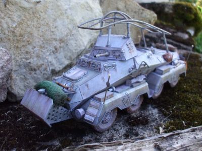 sdkfz 232
