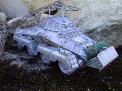 sdkfz 232
