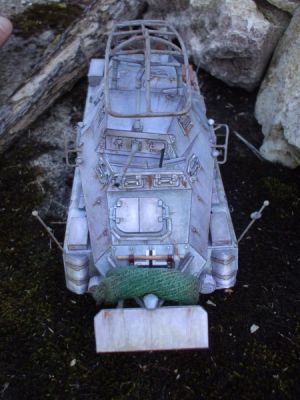 sdkfz 232
