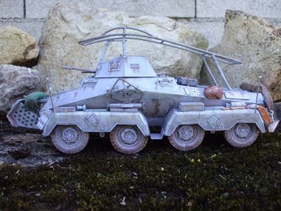 sdkfz 232
