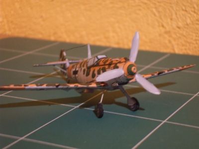 me 109
