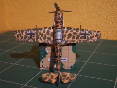 me 109
