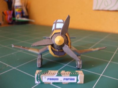 Ju 87b
