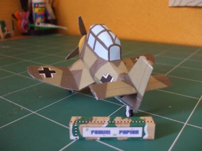 Ju 87b
