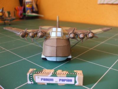 Me 323
