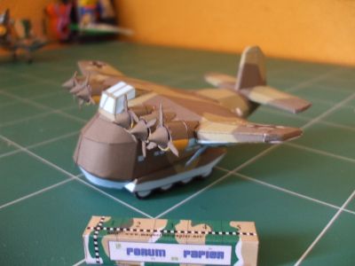 Me 323
