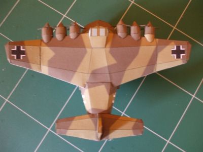 Me 323
