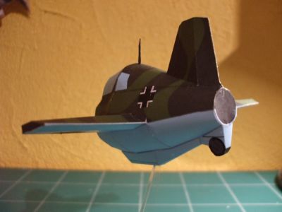 Me 263
