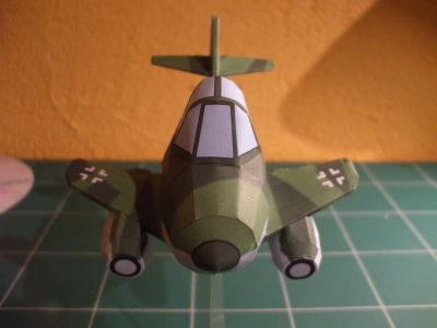 Me 262a
