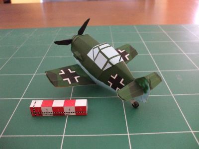 Bf 109
