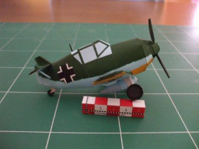 Bf 109
