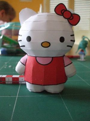 kitty
