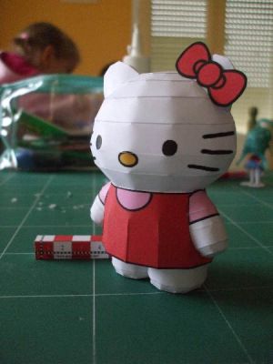 kitty
