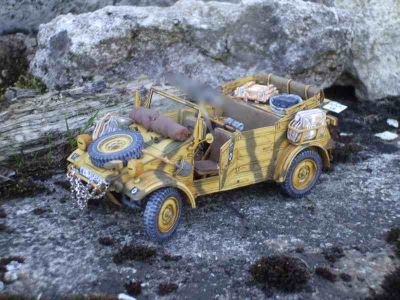 kubelwagen
