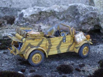 kubelwagen
