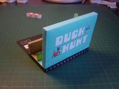 DUCK HUNT de KAPOUT
