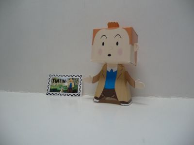 Tintin
