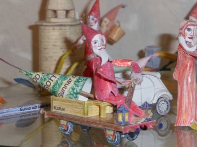 PÃ¨re NoÃ«l de Bildrum
