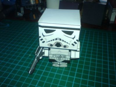 stormtrooper
