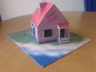 la Kame House
